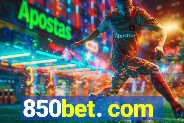 850bet. com